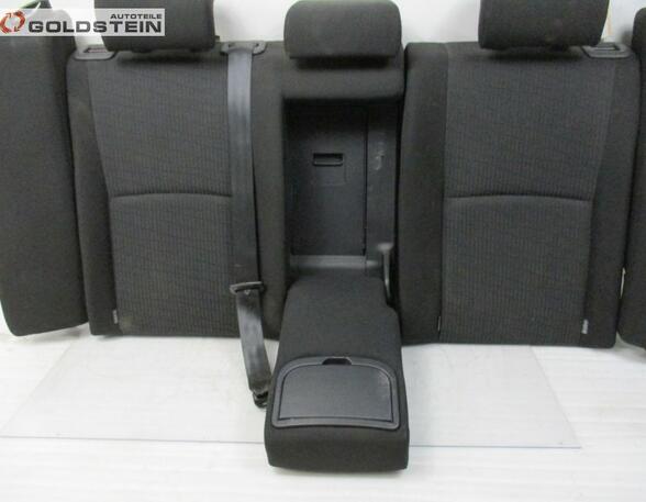 Rear Seat TOYOTA Avensis Kombi (T27)