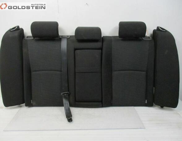 Rear Seat TOYOTA Avensis Kombi (T27)