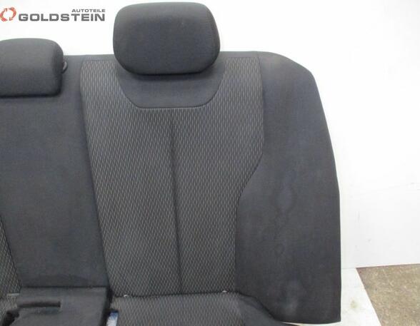 Sitzbank Sitz Sitze Hinten Rücksitzbank Stoff BDAT BMW 3 (F30) 320D 120 KW