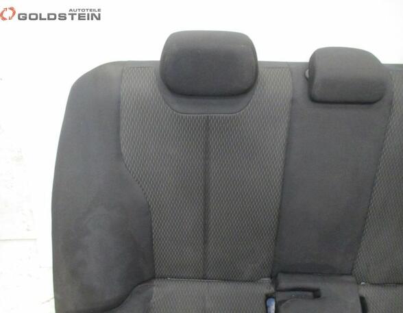Sitzbank Sitz Sitze Hinten Rücksitzbank Stoff BDAT BMW 3 (F30) 320D 120 KW
