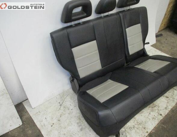 Sitzbank Sitz Sitze Hinten Rücksitzbank Rücksitz Leder JEEP COMPASS (MK49) 2.4 4X4 125 KW