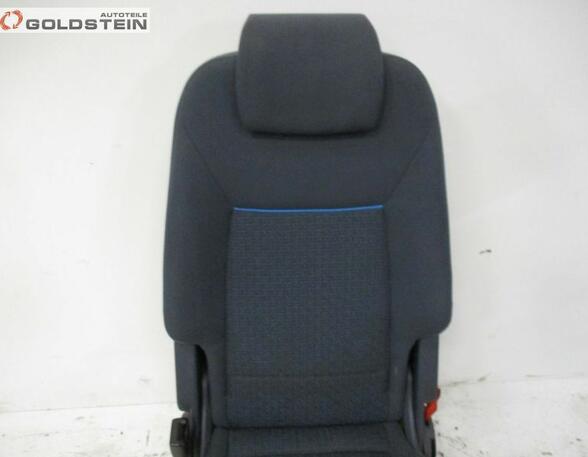Rear Seat FORD Galaxy (WA6), FORD S-Max (WA6)