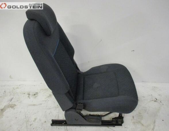 Rear Seat FORD Galaxy (WA6), FORD S-Max (WA6)