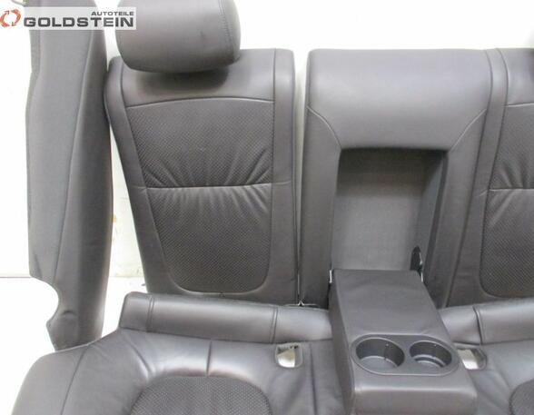 Rear Seat JAGUAR XF (CC9, J05)