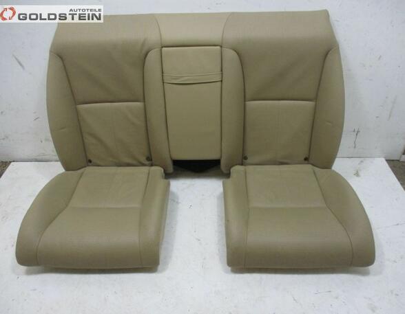 Rear Seat MERCEDES-BENZ S-Klasse Coupe (C216)