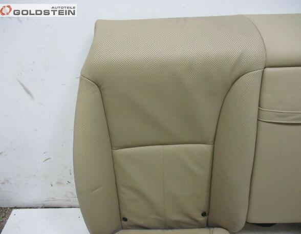 Rear Seat MERCEDES-BENZ S-Klasse Coupe (C216)