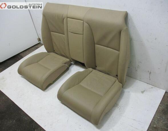 Rear Seat MERCEDES-BENZ S-Klasse Coupe (C216)