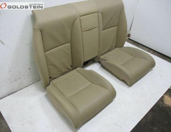 Rear Seat MERCEDES-BENZ S-Klasse Coupe (C216)