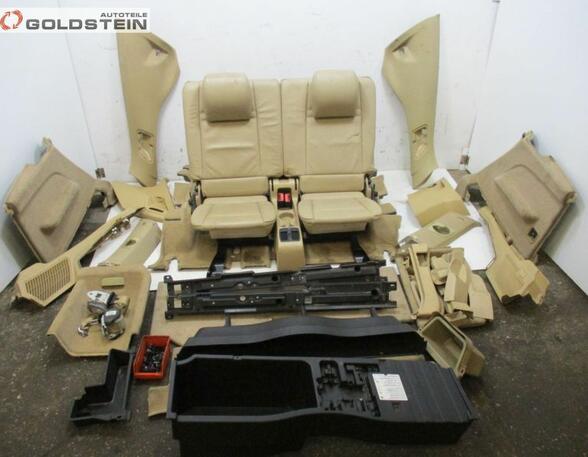 Rear Seat BMW X5 (E70)