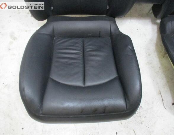 Rear Seat MERCEDES-BENZ CLK Cabriolet (A209)