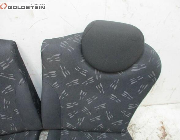 Rear Seat MINI Mini (R50, R53)