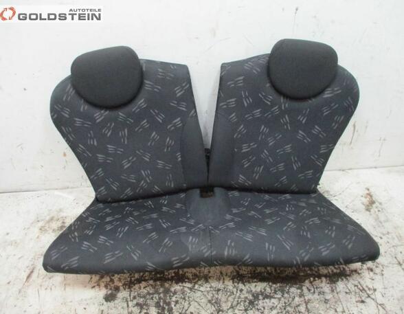 Rear Seat MINI Mini (R50, R53)