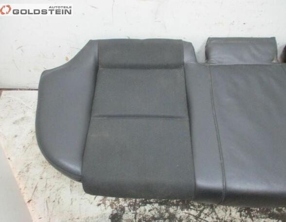 Rücksitzbank Leder nicht geteilt Sitz Hinten nur Unterteil S-lins AUDI A4 (8E2  B6) 1.9 TDI 96 KW