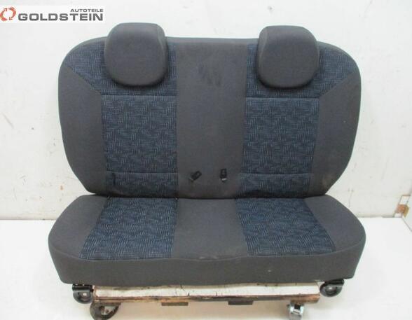 Rear Seat RENAULT Twingo II (CN0)