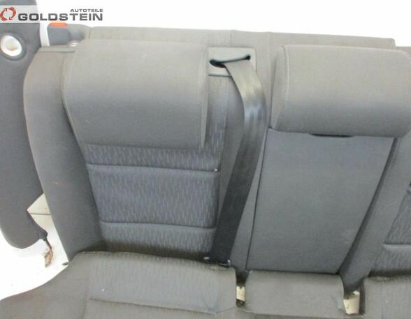 Rear Seat AUDI A4 (8EC, B7)