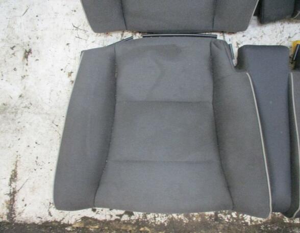 Rear Seat VOLVO C30 (533)
