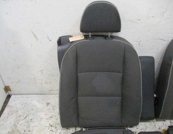 Rear Seat VOLVO C30 (533)