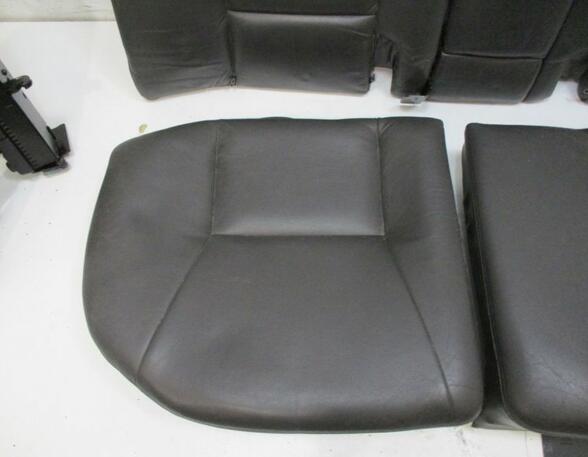 Rear Seat SAAB 9-3 (YS3D)