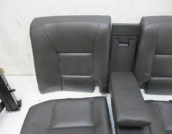 Rücksitzbank Sitz hinten  Hintersitze  Leder SAAB 9-3 (YS3D) 2.0 TURBO 110 KW