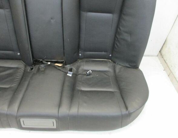 Rear Seat BMW 7er (E65, E66, E67)