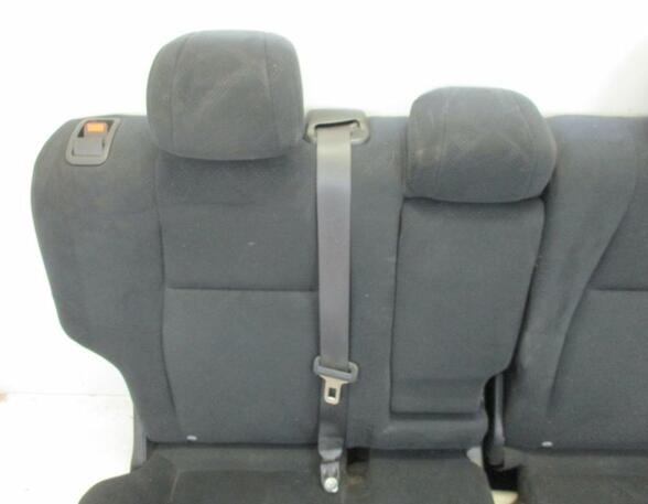 Rear Seat HONDA Civic IX (FK)