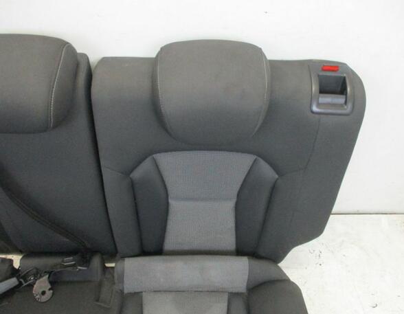 Rear Seat AUDI A1 (8X1, 8XK), AUDI A1 Sportback (8XA, 8XF)