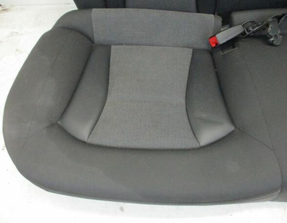 Rear Seat AUDI A1 (8X1, 8XK), AUDI A1 Sportback (8XA, 8XF)