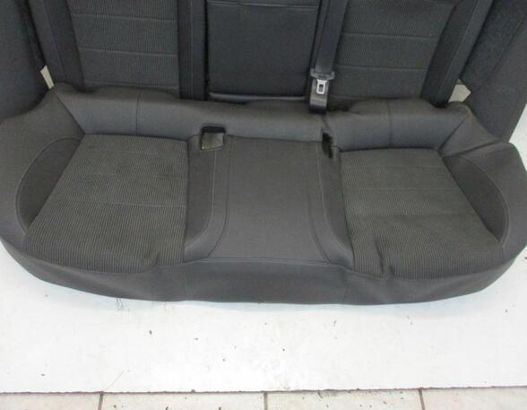 Rear Seat OPEL Insignia A (G09)