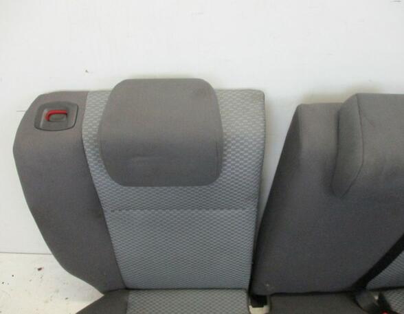 Rear Seat FORD Focus II (DA, DP, HCP)
