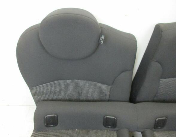 Rear Seat MINI Mini (R56)