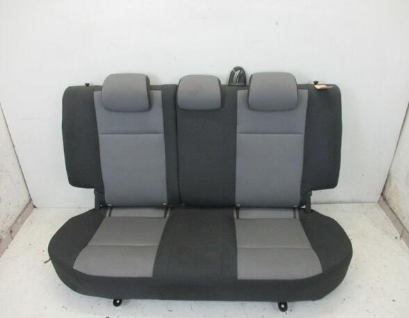 Rear Seat CHEVROLET Aveo/Kalos Schrägheck (T250, T255), CHEVROLET Aveo Schrägheck (T300)