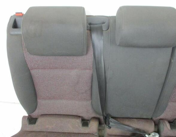 Rear Seat AUDI A3 (8P1), AUDI A3 Sportback (8PA)