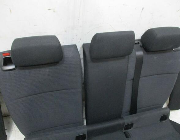 Rear Seat BMW 1er (E81), BMW 1er (E87)