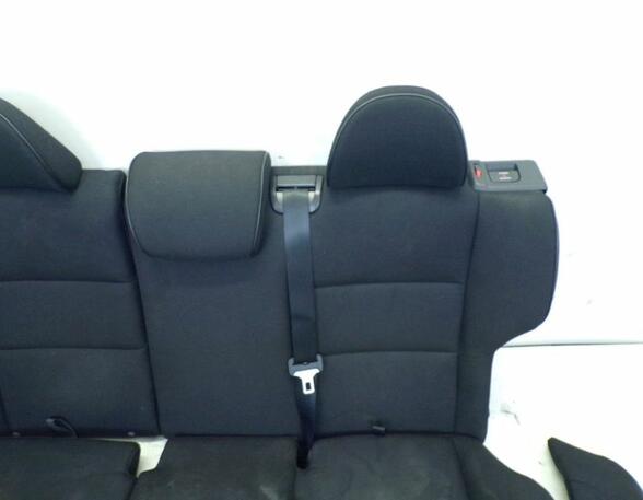 Rear Seat VOLVO V50 (MW)