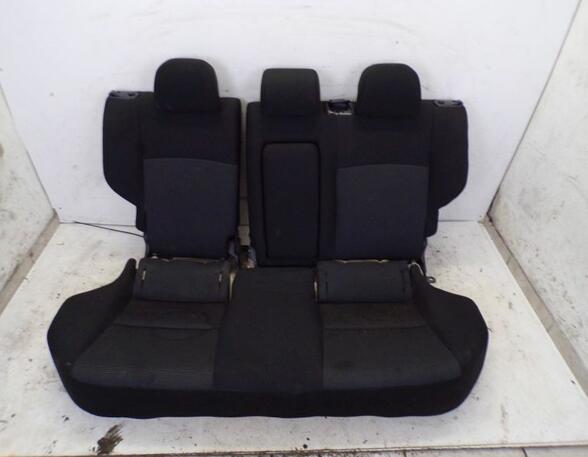 Rear Seat MITSUBISHI Lancer VIII Sportback (CX A)