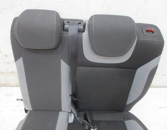 Rear Seat FORD Focus III (--)