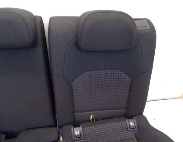 Rear Seat KIA Cee'D Sportswagon (JD)