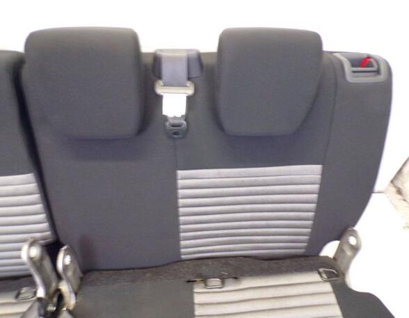 Rear Seat FIAT Sedici (FY)