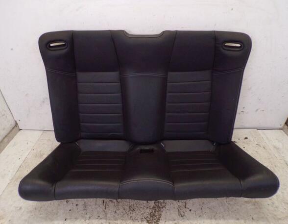 Rear Seat RENAULT Megane II Coupé-Cabriolet (EM0/1)