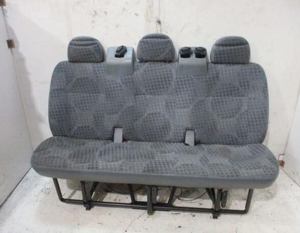 Rear Seat FORD Transit V363 Bus (FAD, FBD)