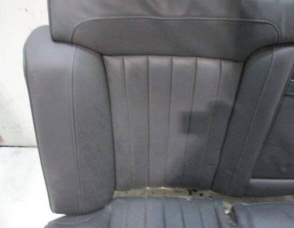 Rear Seat VW Phaeton (3D1, 3D2, 3D3, 3D4, 3D6, 3D7, 3D8, 3D9)