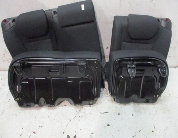 Rear Seat MERCEDES-BENZ B-Klasse (W245)