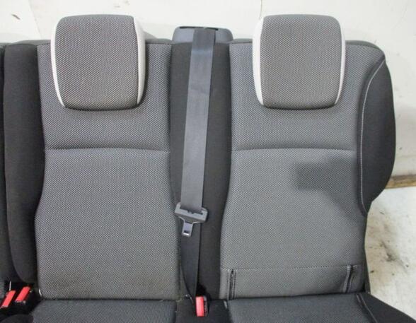Rear Seat RENAULT Kangoo/Grand Kangoo (KW0/1), RENAULT Kangoo Be Bop (KW0/1)