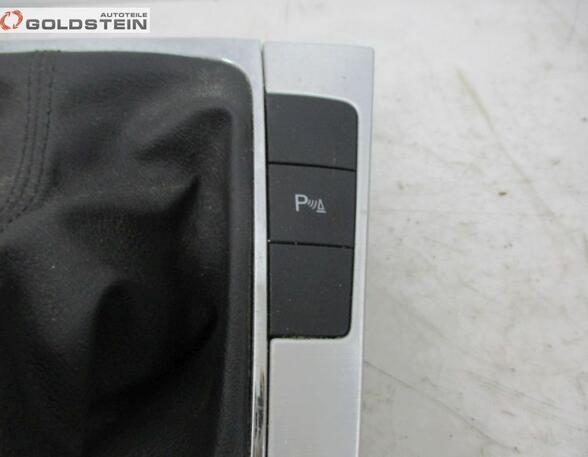 Schaltknauf Schaltsack Blende ESP-OFF PDC Schalter VW PASSAT VARIANT (3C5) 2.0 TDI 103 KW