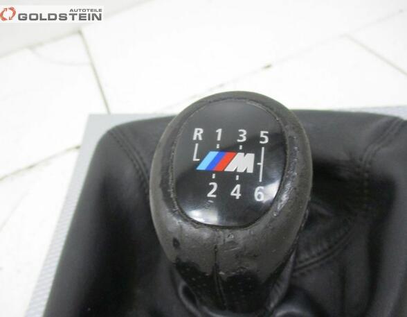 Gear Shift Knob BMW 1er Cabriolet (E88)