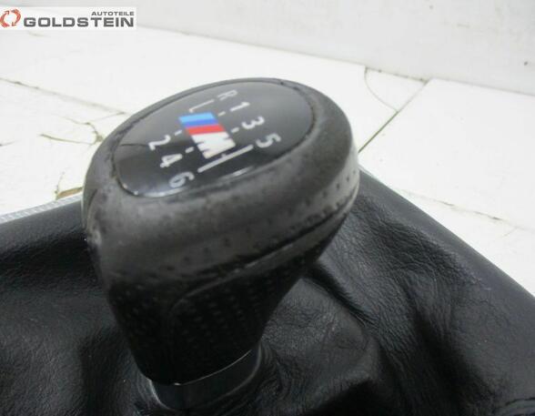 Gear Shift Knob BMW 1er Cabriolet (E88)