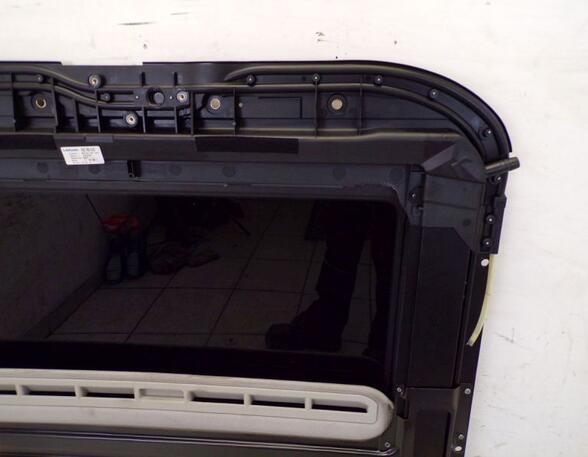 Sunroof AUDI A3 (8P1), AUDI A3 Sportback (8PA)