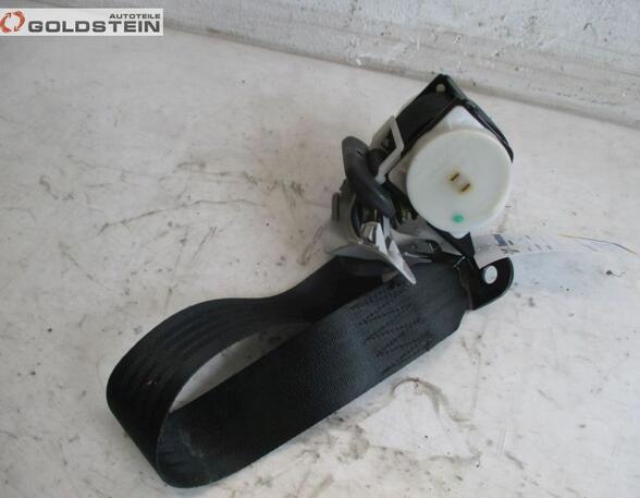 Safety Belts MAZDA 5 (CR19)