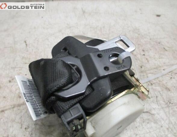 Safety Belts BMW X3 (E83)