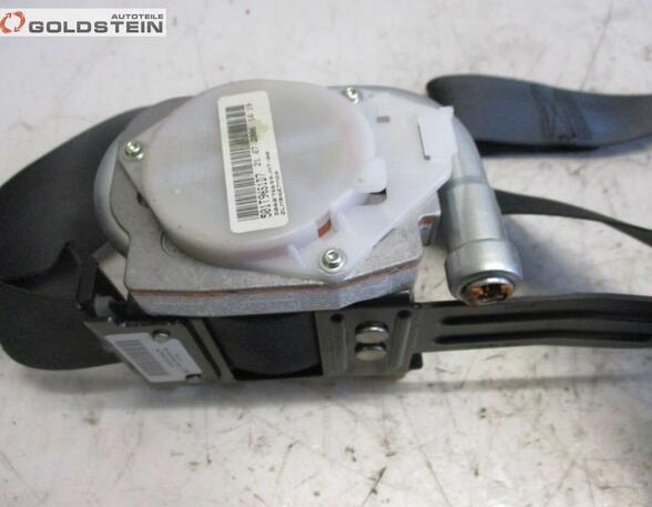 Sicherheitsgurt rechts Gurtstraffer Schwarz vorne HONDA CIVIC VIII HATCHBACK (FN  FK) 2.2 CTDI 103 KW